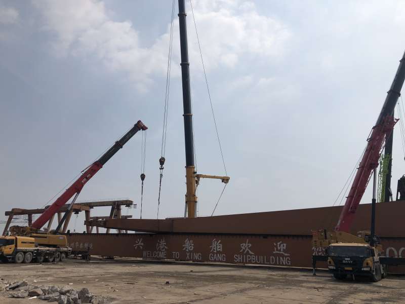 江蘇案例現(xiàn)場